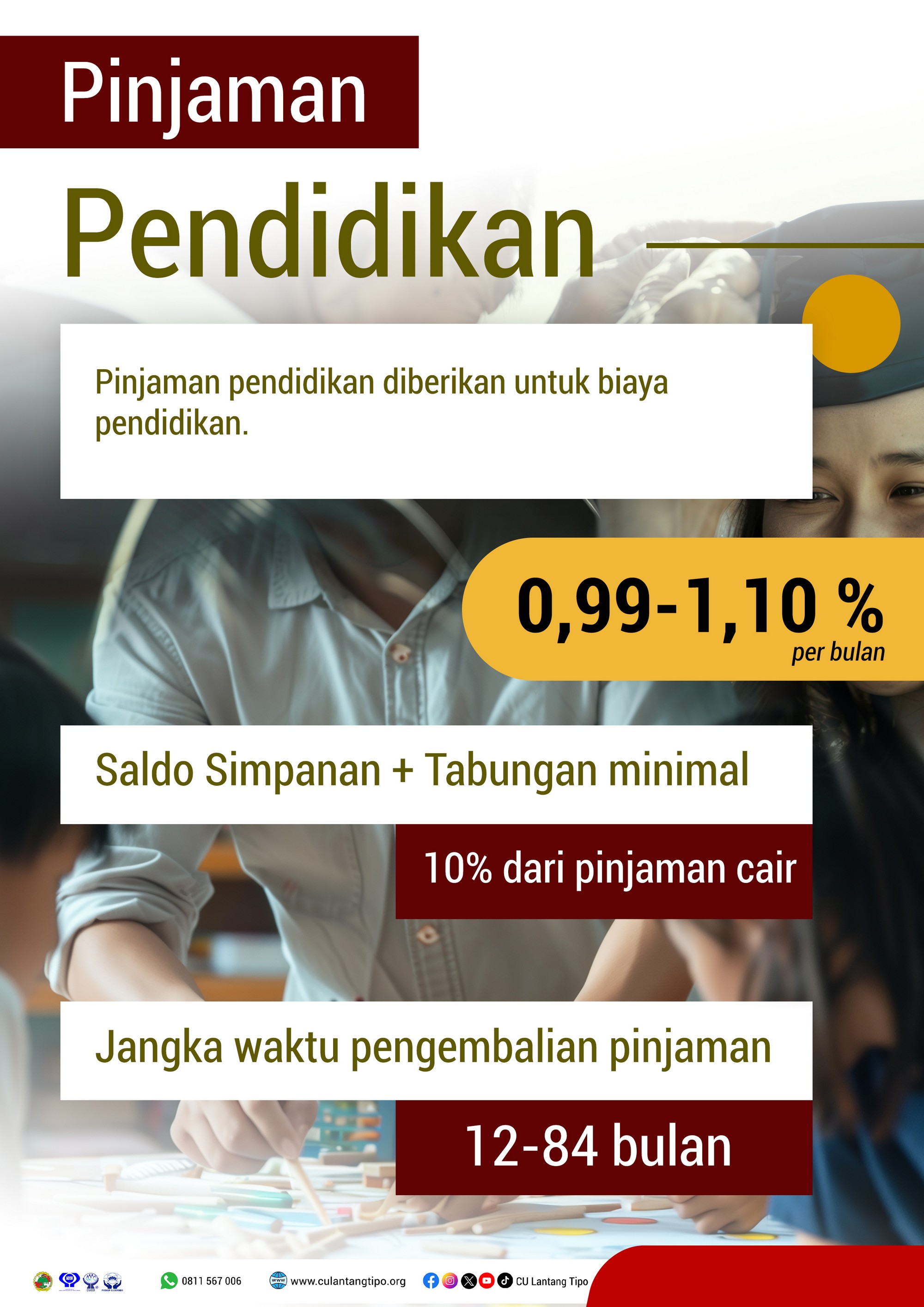 PENDIDIKAN